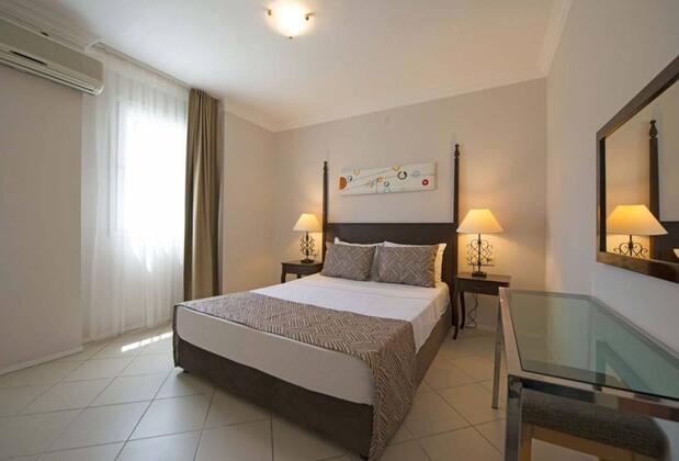 Smart Holiday Bodrum - Görsel 8