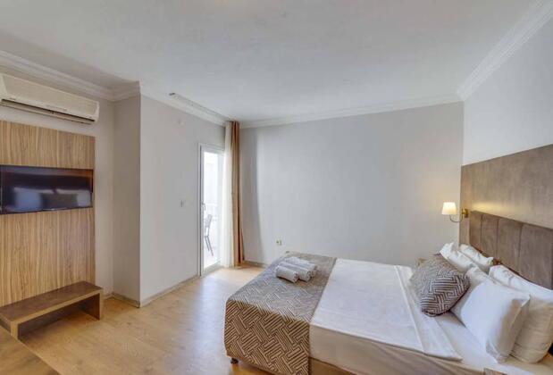 Smart Holiday Bodrum - Görsel 11