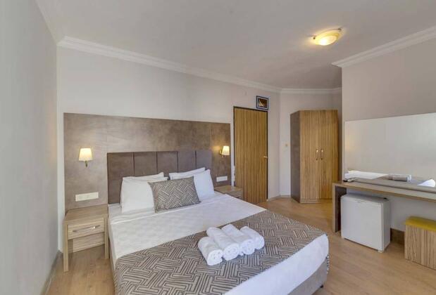 Smart Holiday Bodrum - Görsel 10