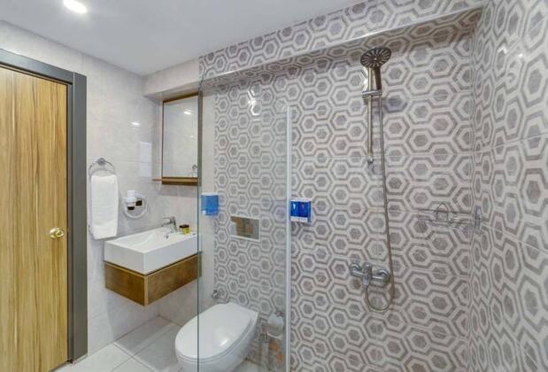 Smart Holiday Bodrum - Görsel 14