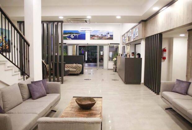 Smart Holiday Bodrum - Görsel 25