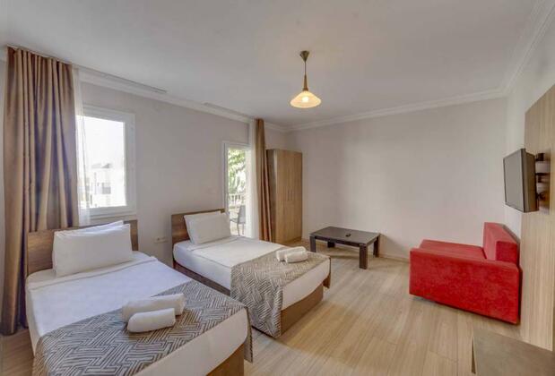 Smart Holiday Bodrum - Görsel 9