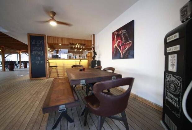 Smart Holiday Bodrum - Görsel 18