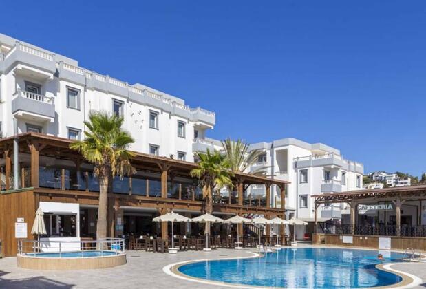 Smart Holiday Bodrum - Görsel 5