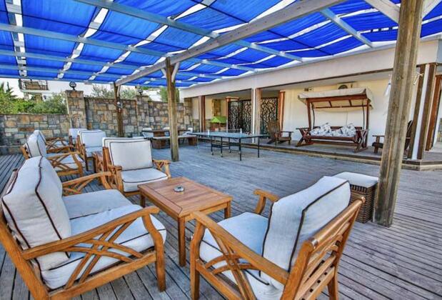 Smart Holiday Bodrum - Görsel 20