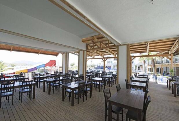 Smart Holiday Bodrum - Görsel 19