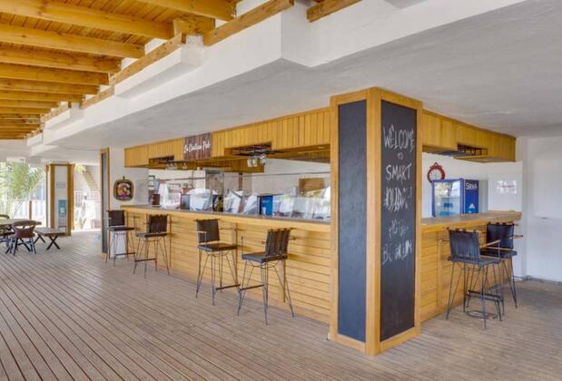 Smart Holiday Bodrum - Görsel 16