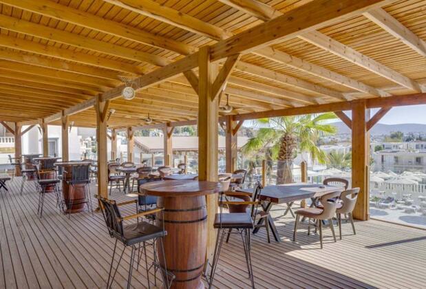 Smart Holiday Bodrum - Görsel 17