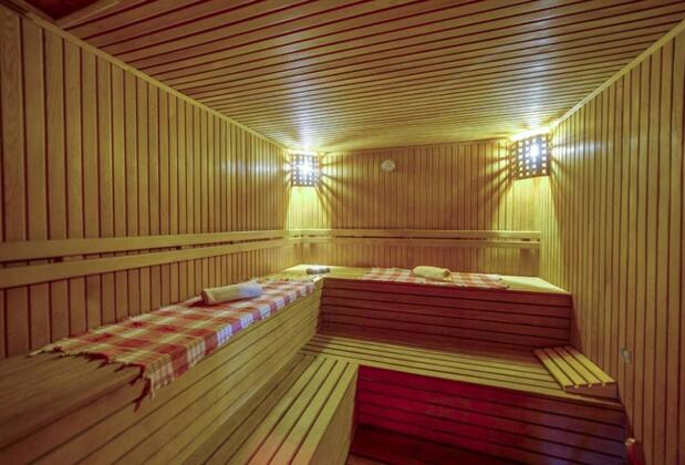 Smart Holiday Bodrum - Görsel 23