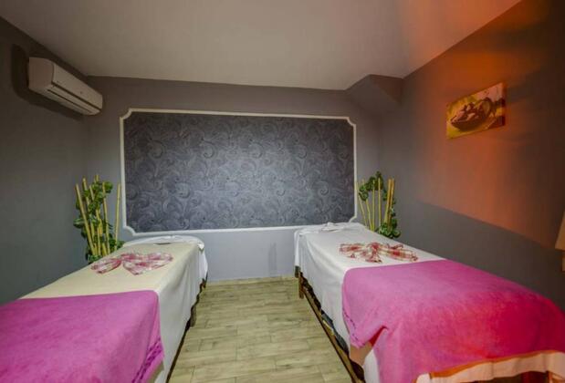 Smart Holiday Bodrum - Görsel 24