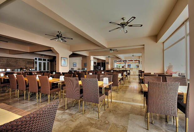 Smart Stay Beach Hotel Bodrum - Görsel 11