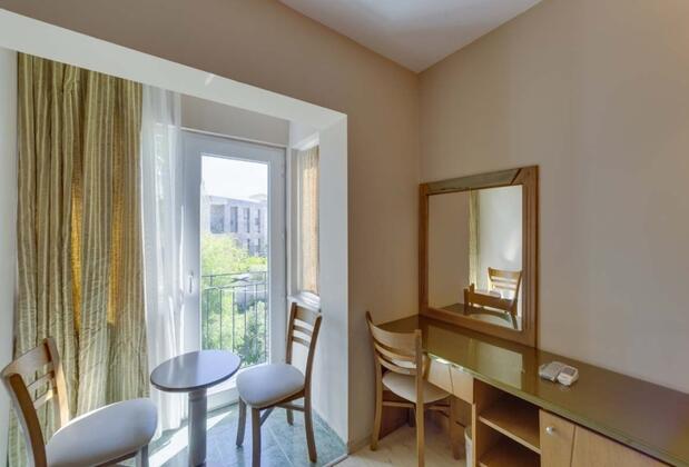 Smart Stay Beach Hotel Bodrum - Görsel 8