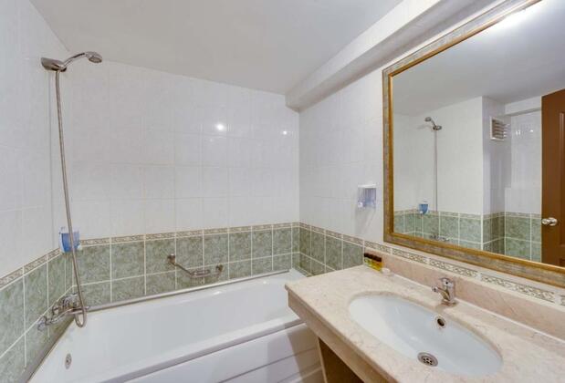 Smart Stay Beach Hotel Bodrum - Görsel 9