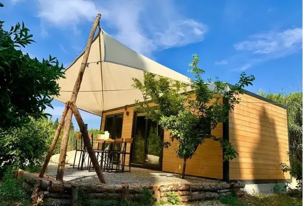 Zeytincik Tiny Cesme - Görsel 7