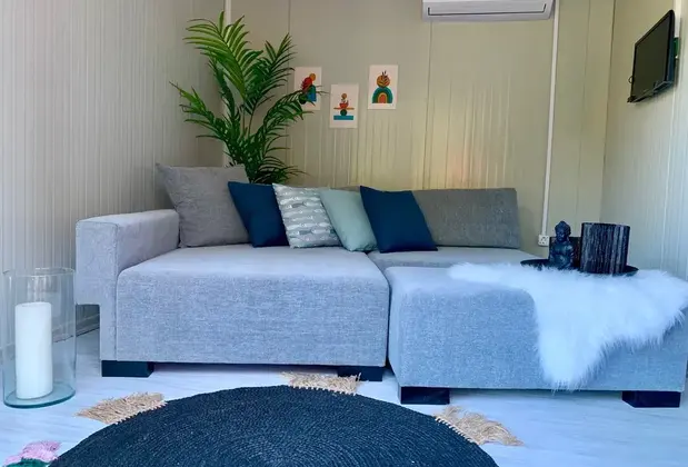 Zeytincik Tiny Cesme - Görsel 8