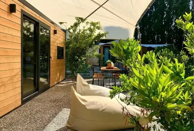 Zeytincik Tiny Cesme - Görsel 3