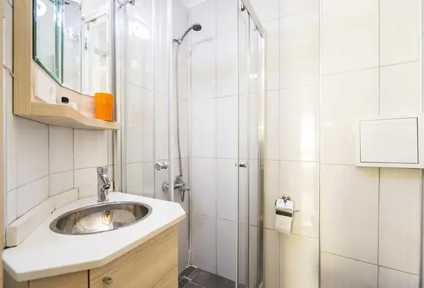 İstanbul Center Hotel - Görsel 9