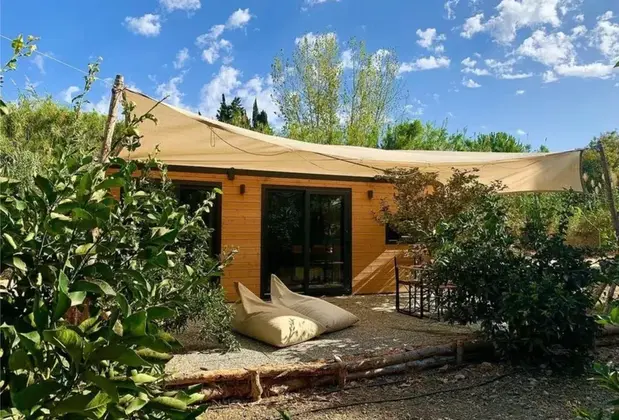 Zeytincik Tiny Cesme - Görsel 5