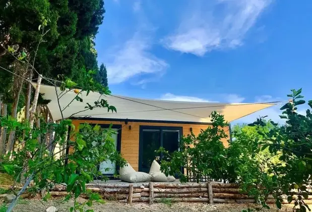 Zeytincik Tiny Cesme - Görsel 10