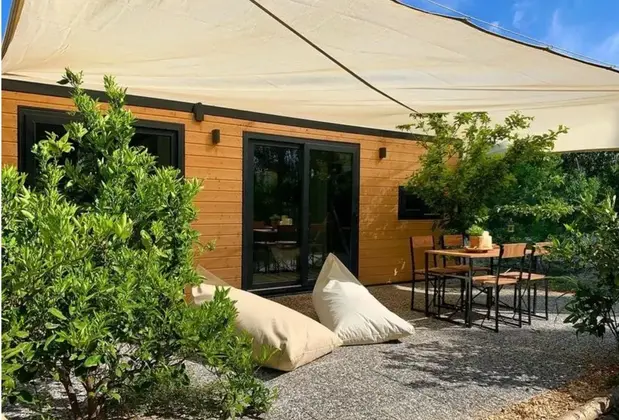 Zeytincik Tiny Cesme - Görsel 11