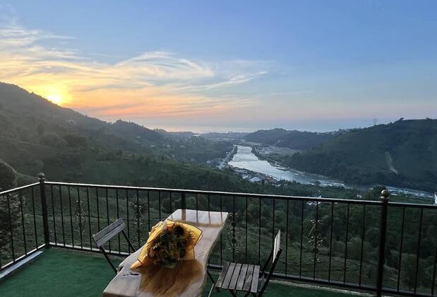 Habura da Bungalow - Görsel 9