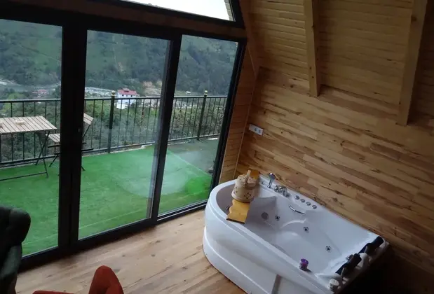 Habura da Bungalow - Görsel 4