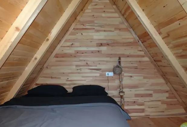 Habura da Bungalow - Görsel 5