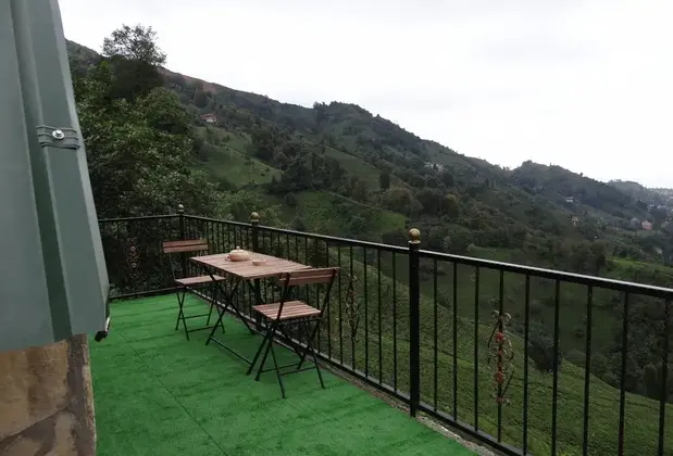 Habura da Bungalow - Görsel 10