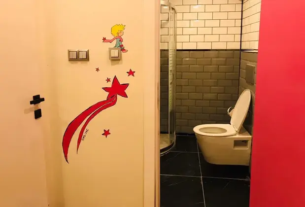 The Little Prince Hotel - Görsel 7