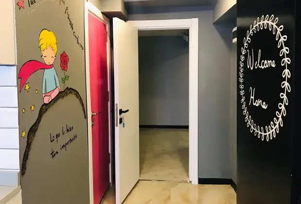 The Little Prince Hotel - Görsel 4