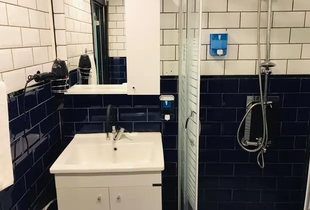 The Little Prince Hotel - Görsel 8