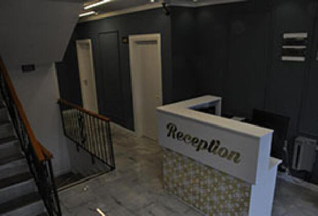 Oropa Butik Hotel - Görsel 3