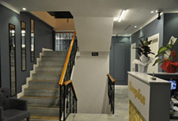 Oropa Butik Hotel - Görsel 5