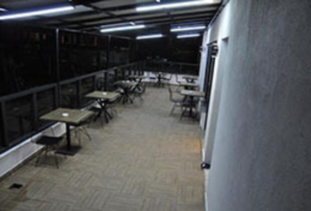 Oropa Butik Hotel - Görsel 7