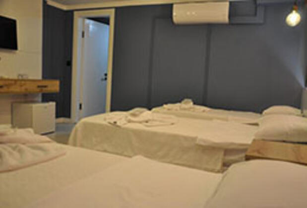 Oropa Butik Hotel - Görsel 10