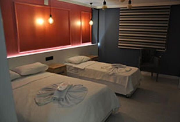 Oropa Butik Hotel - Görsel 12