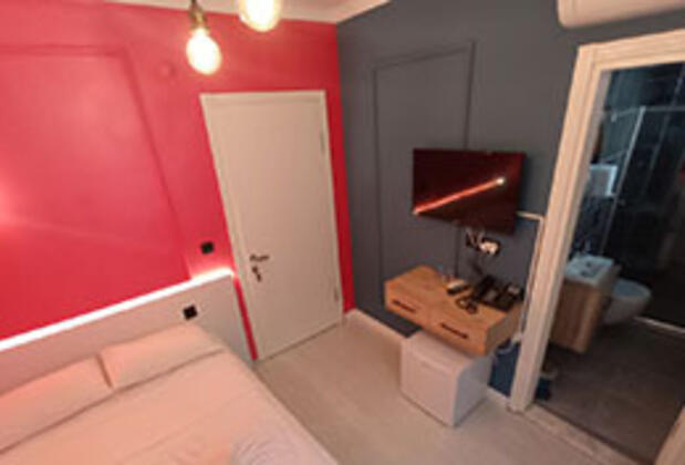 Oropa Butik Hotel - Görsel 14