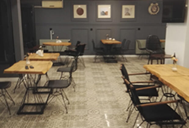 Oropa Butik Hotel - Görsel 17