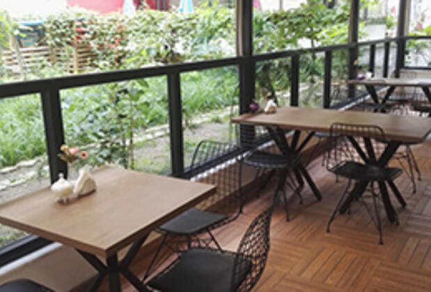 Oropa Butik Hotel - Görsel 18