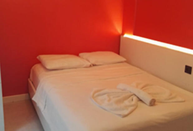 Oropa Butik Hotel - Görsel 19