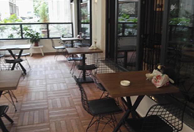 Oropa Butik Hotel - Görsel 20