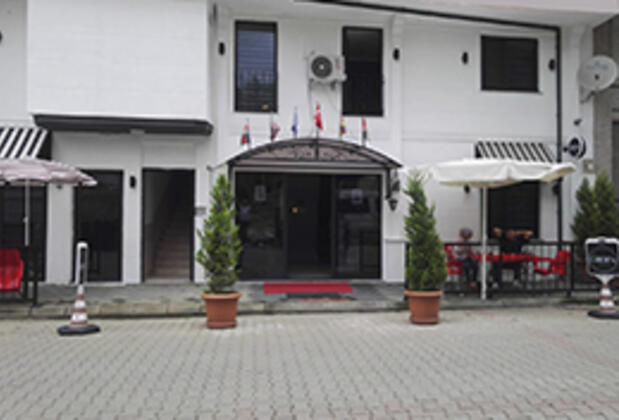 Oropa Butik Hotel - Görsel 21