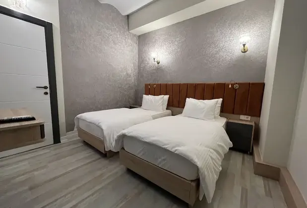 Genoa Port Hotel - Görsel 6