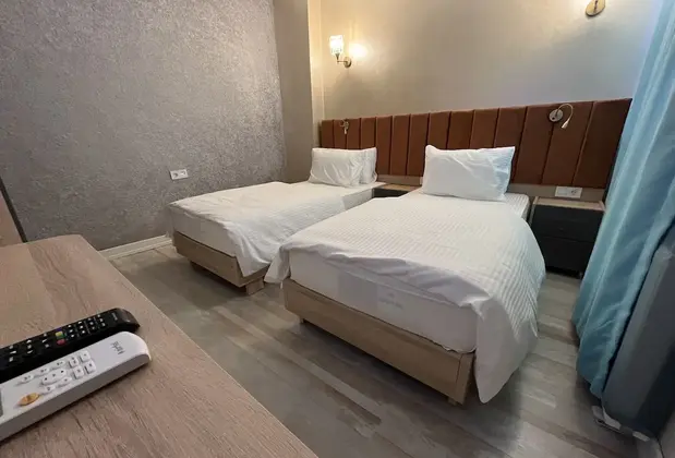 Genoa Port Hotel - Görsel 2