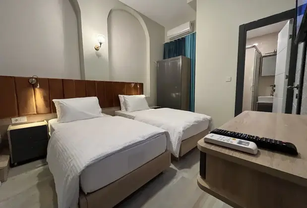 Genoa Port Hotel - Görsel 7