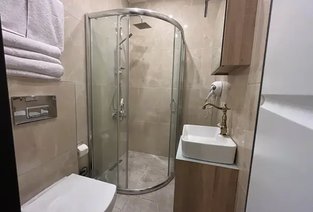 Genoa Port Hotel - Görsel 3