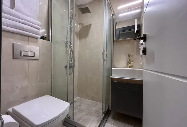 Genoa Port Hotel - Görsel 8