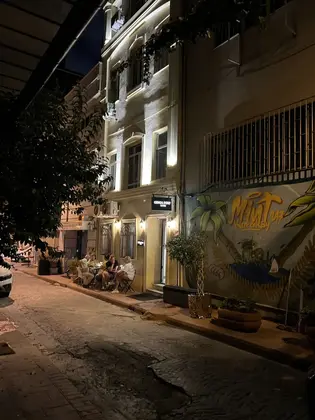 Genoa Port Hotel - Görsel 4