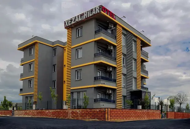 Hilar Xezal - Görsel 4