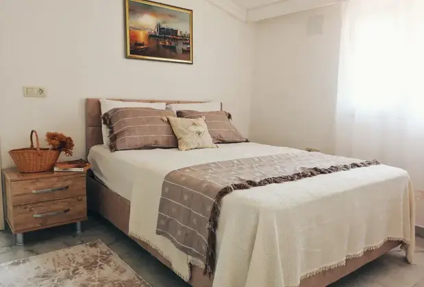 Kozalak Tatil Evleri - Görsel 11